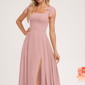 Bridesmaid Dress